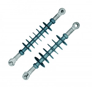 AISLADOR POLIMERICO SUSPENSION