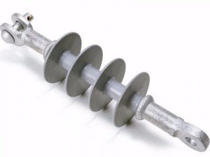 AISLADOR SUSPENCIÓN 27KV-36KV- 72KV