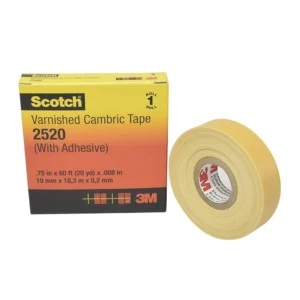 CINTA FIBRA DE VIDRIO 69 3M