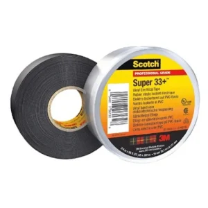 CINTA AISLANTE SUPER 33+