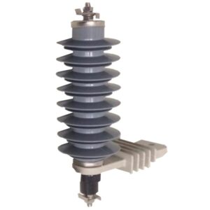 PARARRAYO OXIDO ZINC POLIMERICO 27KV