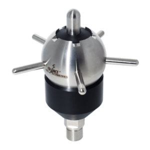 Pararrayo France Paratonnerres® IONIFLASH MACH NG 25