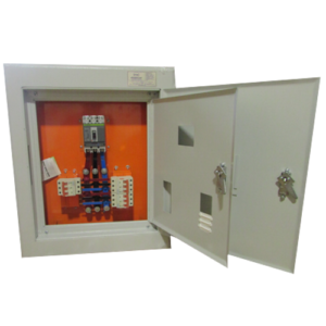 TABLERO DE DISTRIBUCIÓN