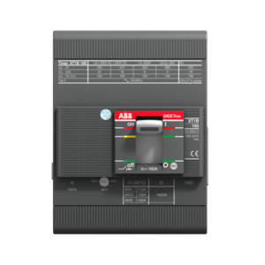 XT1C 160 TMD 80-800 4p F F