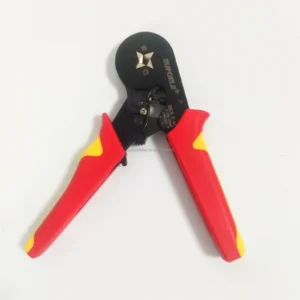 PRENSA TERMINAL SOBRE-MOLDEADO