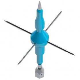 PARARRAYO ACTIVO LEADER PCC60